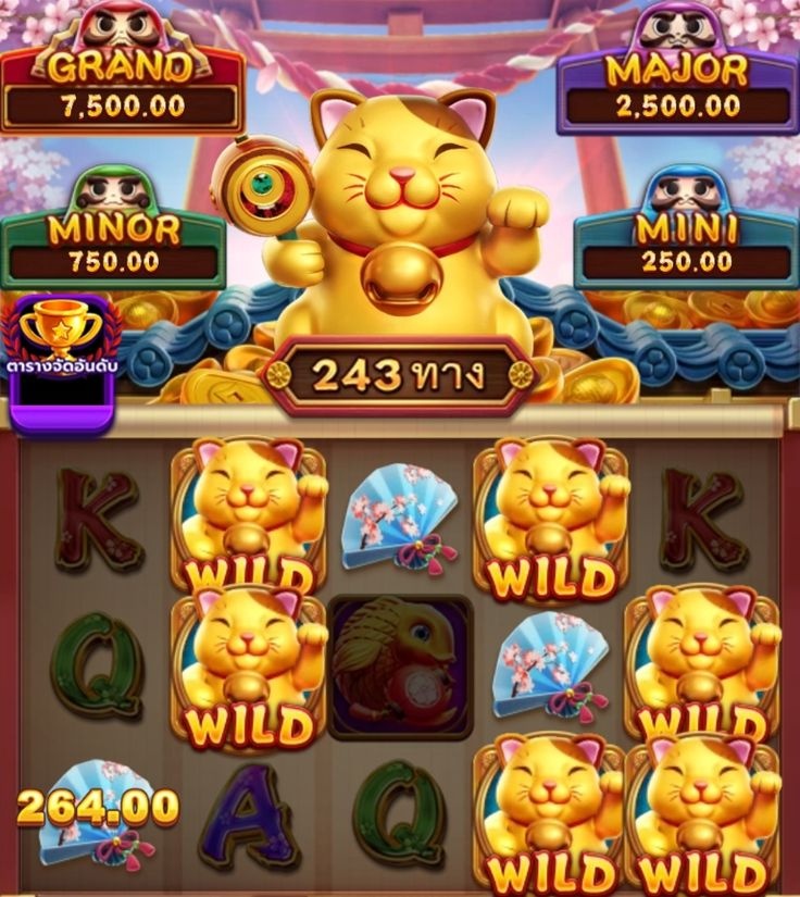 GTbets Casino