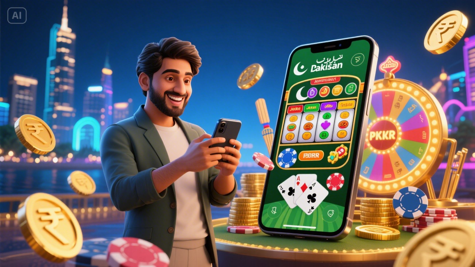 Casino GTbets Casino desktop and mobile interfaces