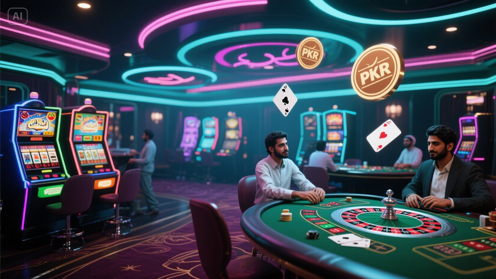 GTbets CasinoDeposit today and claim 200% instantly added to your wallet! Pakistan’s players can recharge safely, enjoy premium casino play, and withdraw PKR rewards.
