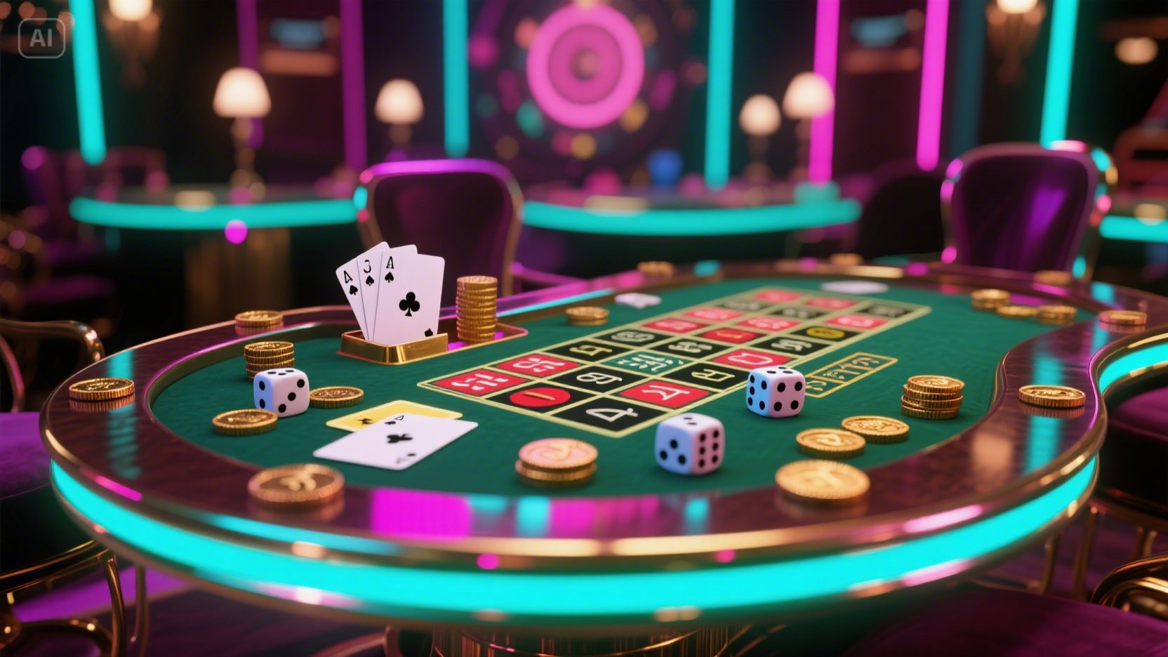 Registration at GTbets Casino Casino