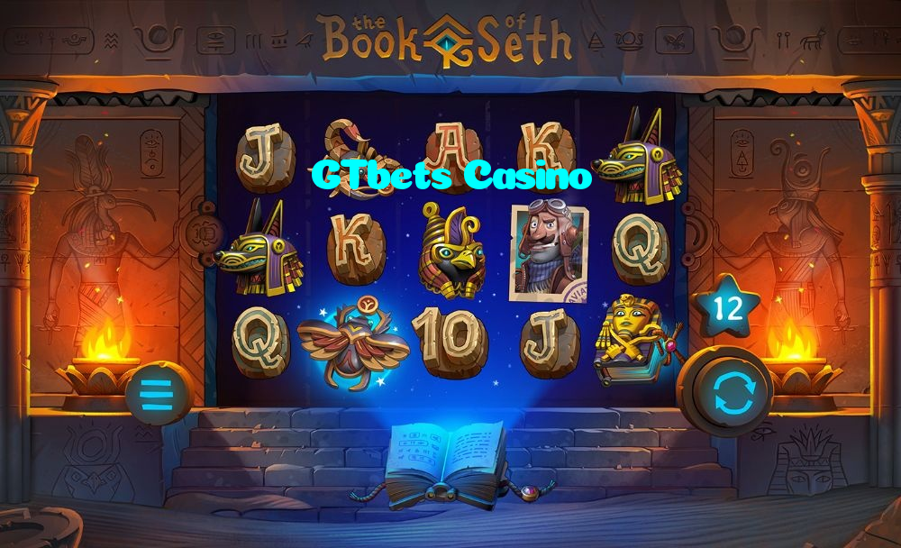 GTbets Casino