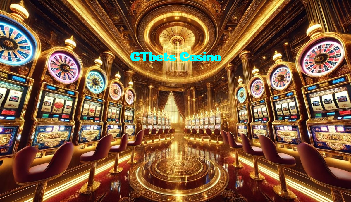 GTbets Casino خوش آمدید بونس +600% پیشکش موبائل ایپ کے پروموشن سیکشن میں دکھائی دیتی ہے۔