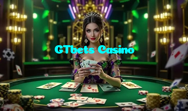 GTbets Casino خوش آمدید بونس +600% پیشکش موبائل ایپ کے پروموشن سیکشن میں دکھائی دیتی ہے۔