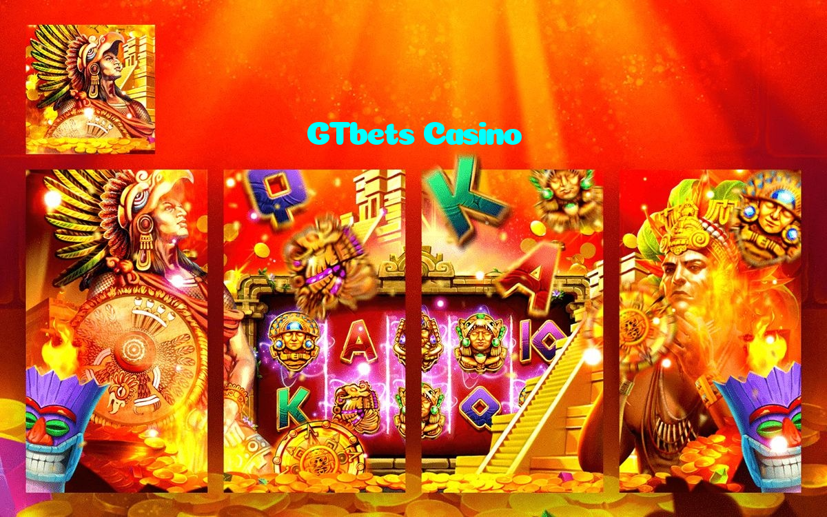 available types of GTbets Casino bet including pre-match live express and system bets