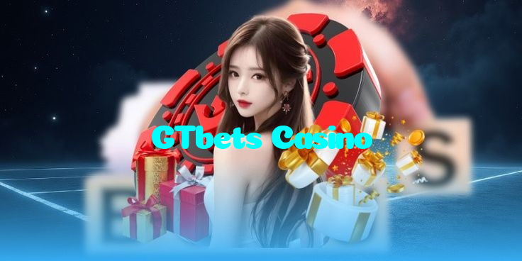 GTbets Casino casino presented on mobile device in Pakistan with slots and live games