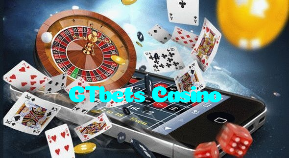 GTbets Casino