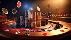 GTbets Casino خوش آمدید بونس +600% پیشکش موبائل ایپ کے پروموشن سیکشن میں دکھائی دیتی ہے۔
